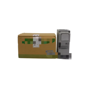 Controlador de programación PLC de automatización industrial de almacén listo original nuevo NSMP de - Product Image 1