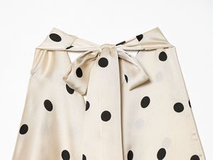 Abito Mini Formale da <span class=keywords><strong>Donna</strong></span> in Raso con Scollo all'Americana, Stile Vintage, Senza Schienale, Collezione Primavera 2026, Personalizzabile OEM/ODM da Fabbrica di <span class=keywords><strong>Abbigliamento</strong></span> Cinese - Product Image 6