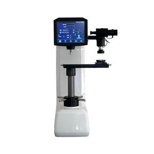 Durómetro Universal con Pantalla Táctil, Estándar ISO, ASTM, Durómetro <span class=keywords><strong>Brinell</strong></span>, <span class=keywords><strong>Rockwell</strong></span> <span class=keywords><strong>y</strong></span> <span class=keywords><strong>Vickers</strong></span> - Product Image 6