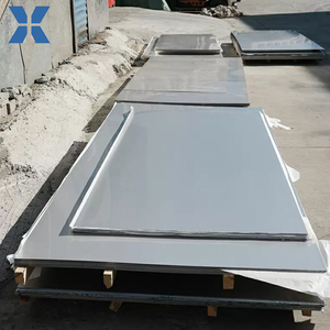 Tôle en acier inoxydable 304j1 304h 304, 3 mm, 4 mm, 4x8 pieds, 7 mm, prix au kg - Product Image 6