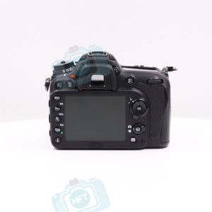 Videocámara Profesional HFT D7000 con Sensor CMOS de Fotograma Completo, 1080P Full HD, Ranura para Dos Tarjetas SD, Pantalla de 3 Pulgadas, Venta al Por Mayor de Video y Fotografía - Product Image 2