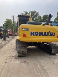 Used Komatsu <b>Excavators</b> PC200 PC200-7 PC200-<b>8</b> Pc220-<b>8</b> PC240 PC300 Digger Crawler <b>Excavator</b> - Product Image 2