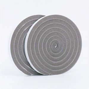 High Density Insulation Pe Foam Sheets/Bord Eco-Friendly <b>Rubber</b> Open Cell <b>Edge</b> Protector - Product Image 2