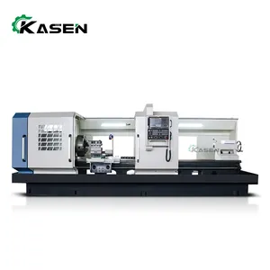 Trung Quốc CNC Lathe machineheavy Duty CNC Lathe máy tự động qk1322 CNC Ống threading Lathe máy