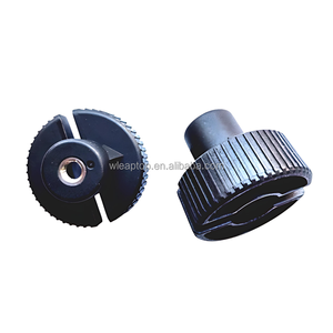 Écrou à molette pour pulvérisateur centrifuge de drone T100 T70, pour atomiseur centrifuge Agras sans outil, pièce de rechange d'origine authentique - Product Image 2