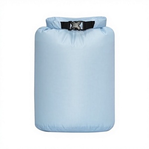 ถุงกันน้ำ PVC น้ำหนักเบาสำหรับพายเรือคายัค ล่องแก่ง และพายเรือ - Product Image 2
