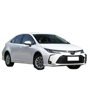 2024 Toyota Corolla กระปุกเกียร์อัตโนมัติ CVT เบนซิน<span class=keywords><strong>มือ</strong></span><span class=keywords><strong>สอง</strong></span><span class=keywords><strong>4</strong></span><span class=keywords><strong>ประตู</strong></span>ใหม่ - Product Image 1