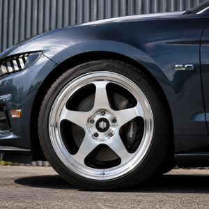 Rines forjados DEONEO IATF16949 DOT para Lamborghini Aventador SVJ Roadster, Huracán Evo Performante Spyder y <span class=keywords><strong>Uru</strong></span>. - Product Image 1