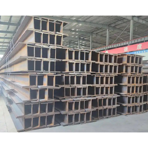Viga en H <span class=keywords><strong>IPEA</strong></span> IPE, tamaño estándar, laminada en caliente, grado Q235B con estándar ASTM - Product Image 2