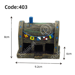 Ornamento per Acquario di SpongeBob - Product Image 4
