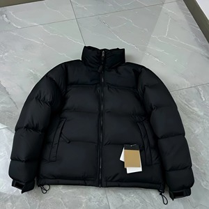 Doudoune personnalisée de haute qualité, style tendance 2026, réversible et grande taille, pour l'hiver : chaleur, confort, coupe-vent et protection contre le froid. - Product Image 5