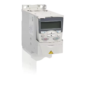 قطعة واحدة جديدة تمامًا أصلية من نوع Acs310-03e-01a3-4 بقدرة 0.37 كيلوواط، I2n <span class=keywords><strong>1</strong></span>.3 أمبير IP20 [جديدة ومختومة] PLC - Product Image 1