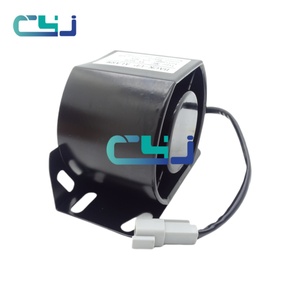 Back-Up Alarm Assembly 2139100 <b>Walking</b> Alarm 213-9100 for E320C Excavator <b>Walking</b> Buzzer 213-9100 Construction <b>Machinery</b> Parts - Product Image 4