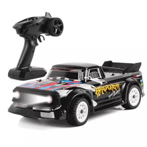Lowrider RC Car 1:16 Scale High Speed 30km/h