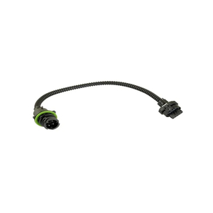 Capteur de ligne électrique des gaz d'échappement A0001507133 pour <span class=keywords><strong>Mercedes</strong></span> 900/923/924 - - Product Image 1