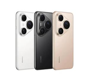 Nuevo Huawei Pura 80 <span class=keywords><strong>Pro</strong></span> 2025 Original con HarmonyOS / Pantalla OLED LTPO de 6.8 Pulgadas / Cámara de 50MP Huawei AI Life - Product Image 4