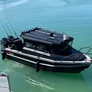 Pontoon Boat China Trade,Buy China Direct From Pontoon Boat Factories at