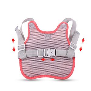 Correa DE SEGURIDAD antipérdida para niños, bloqueo de seguridad, muñequera de enlace para niños, correas de seguridad para niños pequeños - Product Image 3