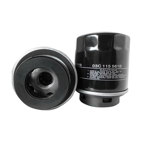 ปะเก็นกรองน้ำมันไฮดรอลิกสำหรับ600-311-3610 P555001 FU-<span class=keywords><strong>1009</strong></span> 600-311-3610 FL6442N เครื่อง73641111 aresmron - Product Image 2