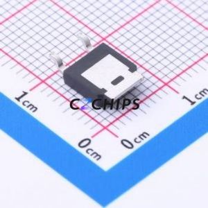 ทรานซิสเตอร์ฟิลด์ทรานซิสเตอร์ (MOSFET) ทรานซิสเตอร์ฟิลด์ SWD062R08E8T ถึง252แบบใหม่ดั้งเดิม - Product Image 2