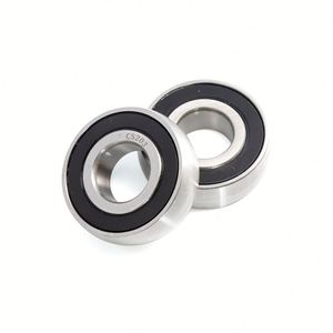 Rodamiento Esférico Exterior YJ6104 20*50*12mm CS6004 F-236750.09 - Product Image 3