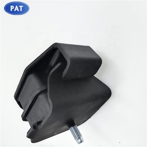 Montaje de motor de goma de cojín delantero PAT para Forester Legacy Impreza WRX <span class=keywords><strong>STI</strong></span> 41022-FA091 41022FA091 41022-FA092 41022FA092 - Product Image 4