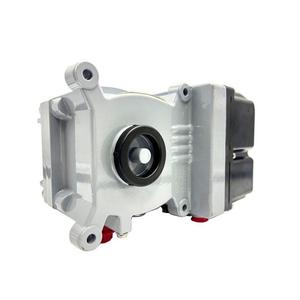 Masoneilan Svi Ff con Protocolo de Comunicación Fieldbus Foundation - Product Image 4