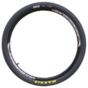 Vente en gros de pneus de vélo pliables MAXXIS 29X2.25 <span class=keywords><strong>CrossMark</strong></span> II, pneus de vélo en caoutchouc de haute qualité, pneus pliables normaux - Product Image 4