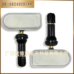 Tire Pressure Sensor 68249201AA For Dodge Ram Truck External <b>TPMS</b> 434 MHz - Product Image 3