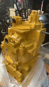 Conjunto de bomba hidráulica Caterpillar de alta calidad 283-6084 para excavadora Alta garantía Nuevo/Usado Mejor precio Venta - Product Image 3