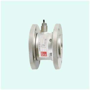 SEMICO South Korea FNT1 Series Durable Flanged Strain Gauge Load Cell Low Deflection High Stability for Torque Measuring - Product Image 4