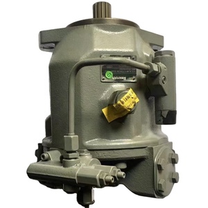 Pompe à piston A10VSO18/A10VSO28/A10VSO45/A10VSO71/A10VSO100/A10VSO140 Pompe à piston axiale variable hydraulique haute pression - Product Image 5