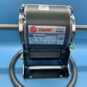Moteur de ventilo-convecteur Trane YSK10-6CL3 220-240V 10W – Pièces pour climatisation centralisée - Product Image 3