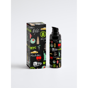 Sérum hydratant et rajeunissant Eco BYMANYC New York - Product Image 1