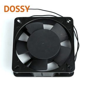 Industrial Axial Air <strong>Extractor</strong> <strong>Fan</strong> Wall Mounted Metal Housing Low Noise Ventilation Blower for Workshop Warehouse <strong>Kitchen</strong> - Product Image 4