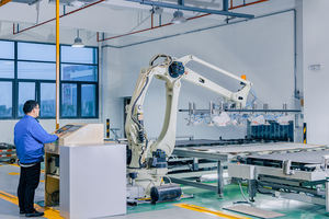 صفيحة مدمجة بسطح كونترتوب للمستشفى مقاوم للتآكل من من من من من من من نوع HPL - Product Image 5