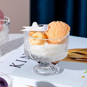 Best-Selling Handmade Dessert Ice Cream Shape Aromatherapy Soybean Wax <strong>Candle</strong> Set Cute Home Decoration for Girls Scented <strong>Candles</strong> - Product Image 5