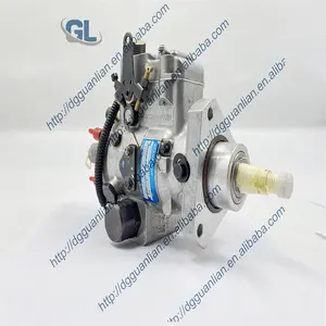 Kaliteli dizel motor yakıt enjeksiyon pompası için Stanadyne DB4429-6298 John Deere için RE66266 DB44296298