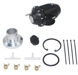 Kit valvola di scarico Turbo motore regolabile HKS SQV 4 BOV originale - Product Image 4