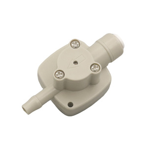 Válvula de Presión Negativa Nanyang, Conector Rápido YPQ-218 para Purificador de Agua, Máquina de Ósmosis Inversa - Product Image 1