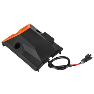 Kit d'éclairage LED œil de chat Kukirin G2 Pro DB 2024, clignotant avant et feu d'avertissement droit pour trottinette électrique KUGOO KuKirin G2 PRO - Product Image 6