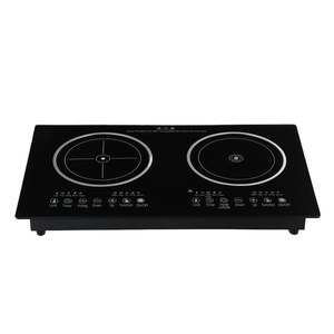 Nueva Cocina de Inducción Inteligente de un Solo Quemador con Control Manual de Temperatura Constante, Ideal para Hotpot, Uso Doméstico, Modelo Dutch High-P - Product Image 2