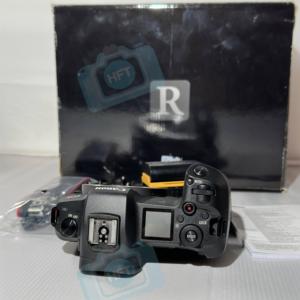 Offerta all'Ingrosso per Fotocamera Digitale DSLR HFT Professional EOS <span class=keywords><strong>R</strong></span> con Obiettivo Full Frame Mirrorless - Product Image 4