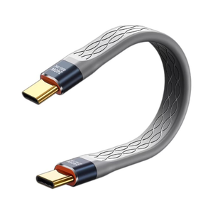 2.4A 3-in-1 LED Magnetic Charger Cable for iPhone Luminous LED Flowing Charging Cable for Computer Use Brand - Product Image 6