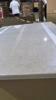 Panneaux acoustiques en feutre polyester haute densité, mousse insonorisante, panneaux décoratifs écologiques pour la maison, le studio, le bureau, l'hôtel