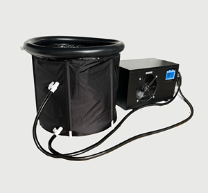 Aquarium 1/2 Pk Alles In Één Water Chiller Aquarium 1/2 Pk Wi-Fi Water Chiller En Kachel - Product Image 4