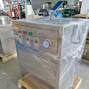 Machine à peler les <span class=keywords><strong>oignons</strong></span> et l'ail professionnelle - Product Image 5