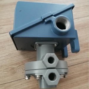 สวิตช์แรงดันโซลิดสเตต Ue Staset Ea15d-29 290 300 ทอร์ - Product Image 5