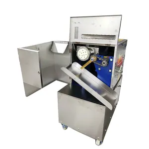 30-100g Automatic Tortilla Dough Divider Rounder Italy