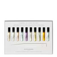 Coffret Cadeau Découverte de Parfums de Luxe pour Femme, Mini Flacons Arabes Personnalisés 2ml 3ml 5ml, Emballage en Carton, Parfums de Dubaï